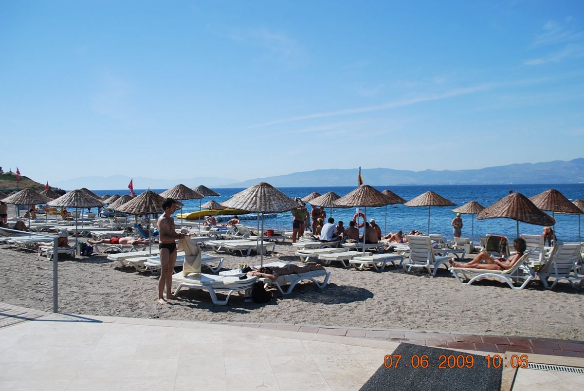 imagini hotel CLUB ARMONIA BODRUM